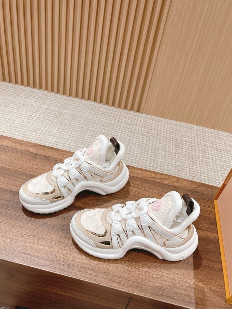 Louis Vuitton Archlight Shoes